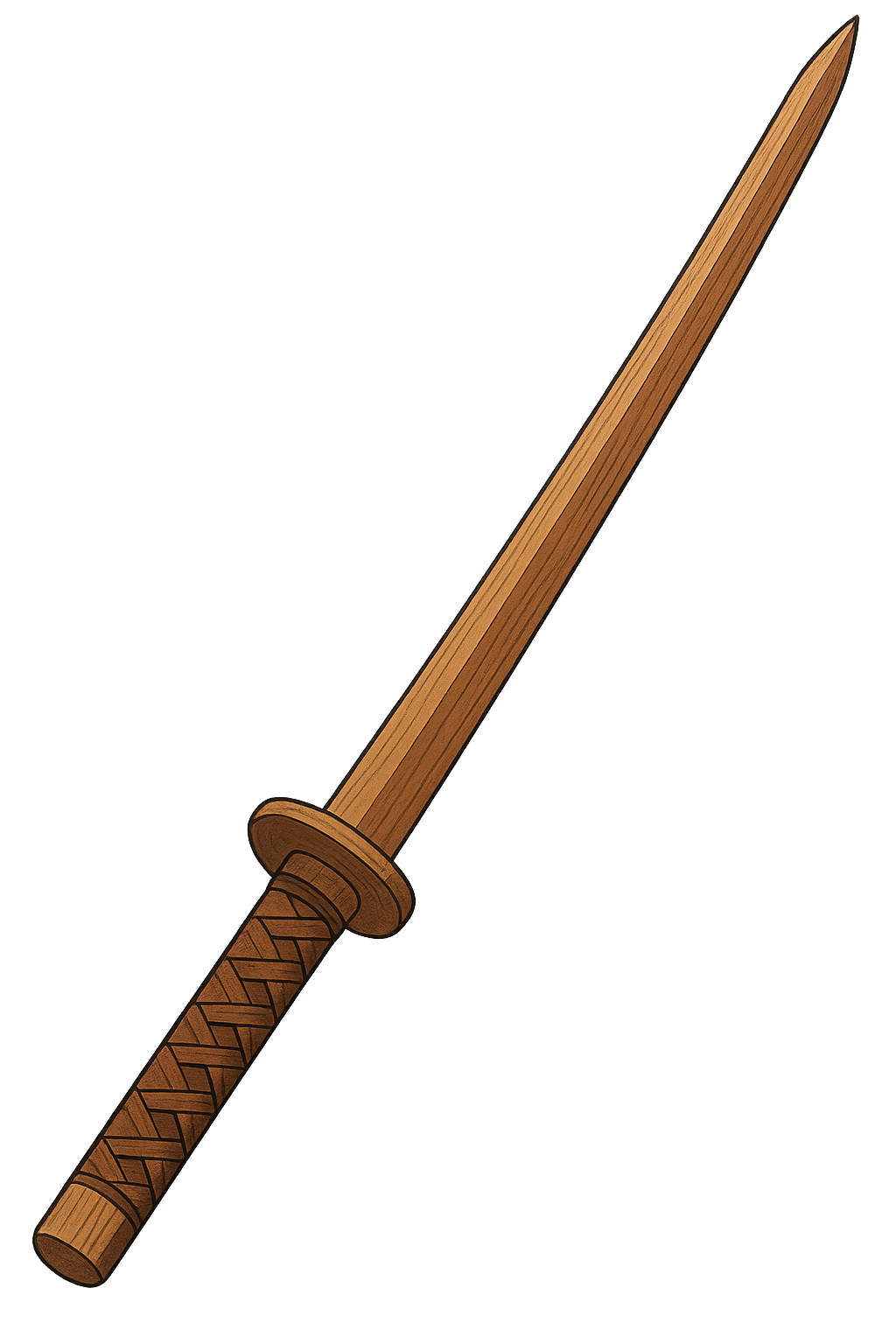 Bokken