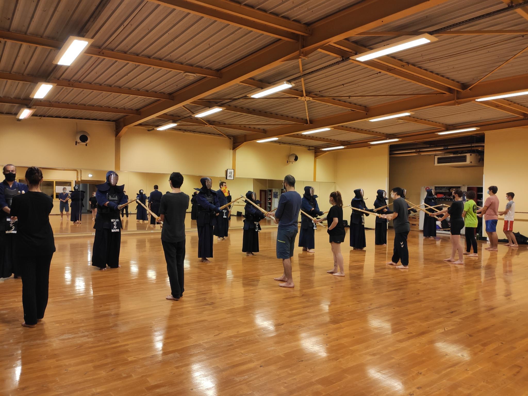 Dojo