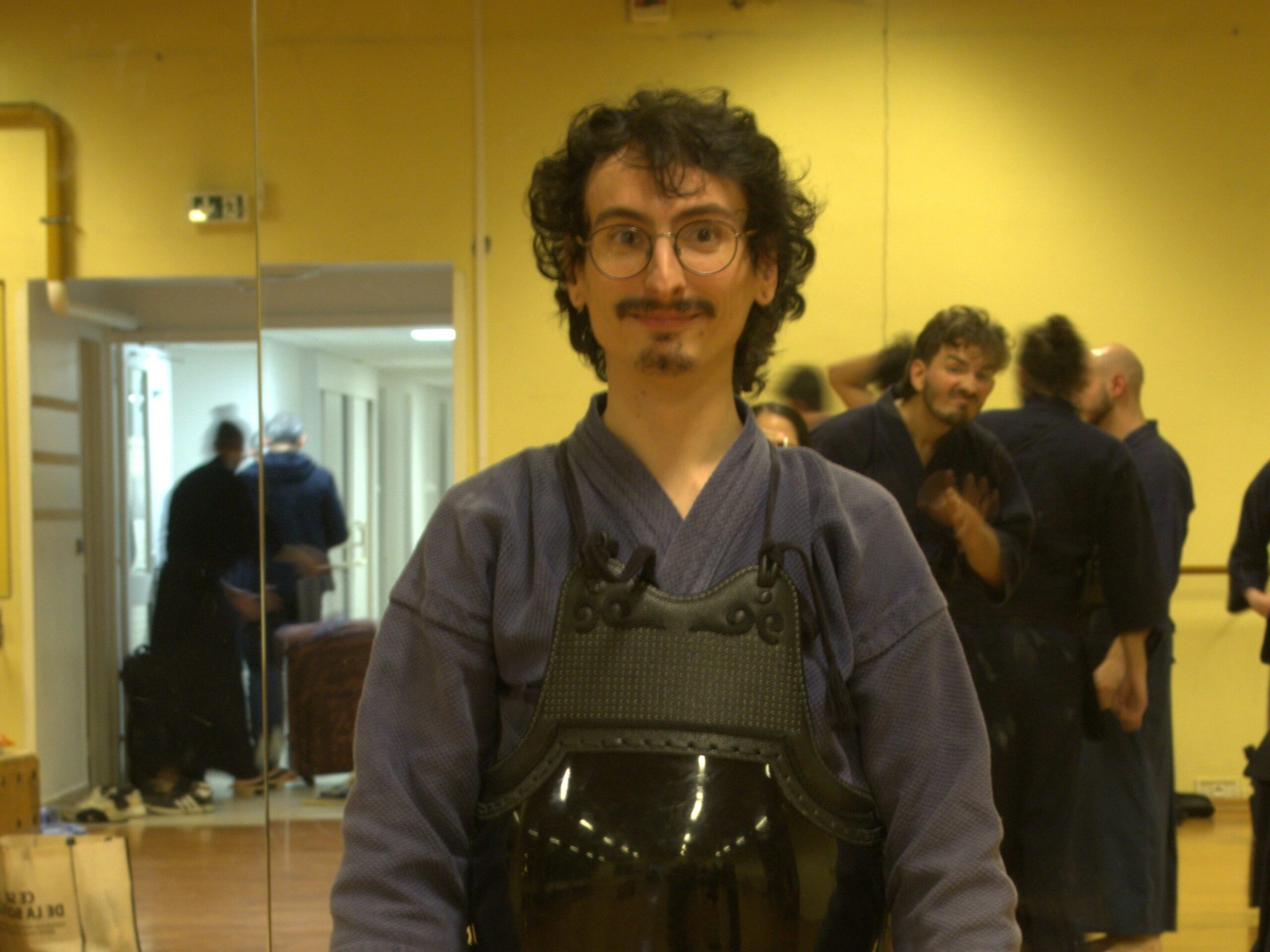 Nouveau Prof