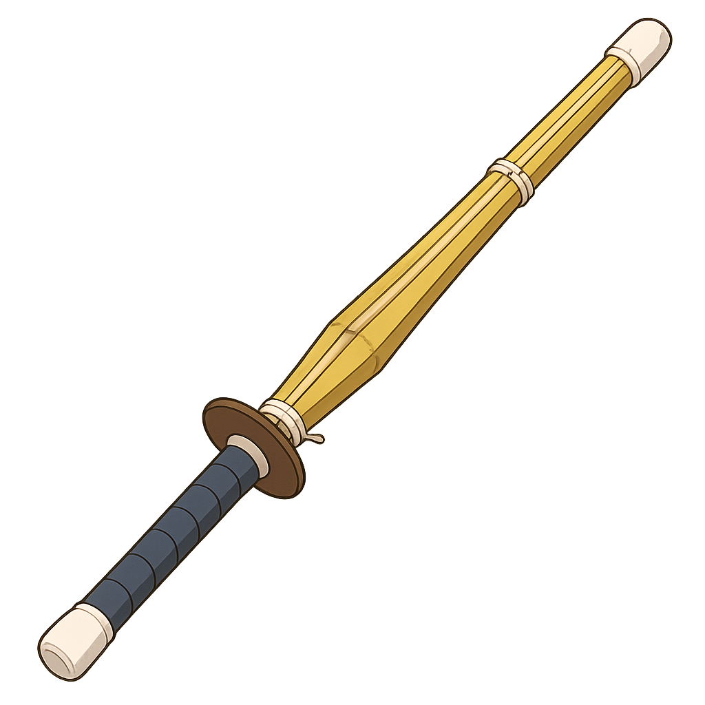Shinai