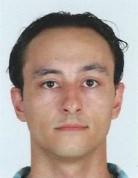 Florent Déchenaux